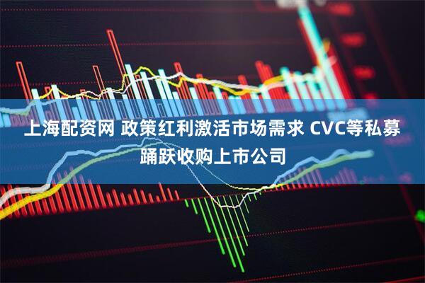 上海配资网 政策红利激活市场需求 CVC等私募踊跃收购上市公司